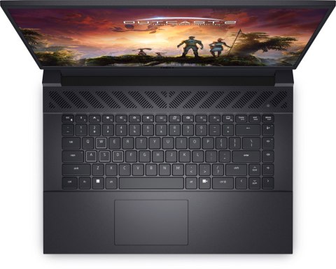 Dell G16 16 7630 QHD+ 240Hz i7-13650HX/32GB/1TB/NVIDIA GF RTX4060 8GB/Win11/ENG Backlit kbd/Black/3Y Basic Onsite | Dell Dell G16 16 7630 QHD+ 240Hz i7-13650HX/32GB/1TB/NVIDIA GF RTX4060 8GB/Win11/ENG Backlit kbd/Black/3Y Basic Onsite | Dell