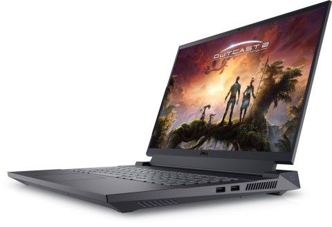Dell G16 16 7630 QHD+ 240Hz i7-13650HX/32GB/1TB/NVIDIA GF RTX4060 8GB/Win11/ENG Backlit kbd/Black/3Y Basic Onsite | Dell Dell G16 16 7630 QHD+ 240Hz i7-13650HX/32GB/1TB/NVIDIA GF RTX4060 8GB/Win11/ENG Backlit kbd/Black/3Y Basic Onsite | Dell