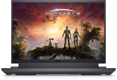 Dell G16 16 7630 QHD+ 240Hz i7-13650HX/32GB/1TB/NVIDIA GF RTX4060 8GB/Win11/ENG Backlit kbd/Black/3Y Basic Onsite | Dell Dell G16 16 7630 QHD+ 240Hz i7-13650HX/32GB/1TB/NVIDIA GF RTX4060 8GB/Win11/ENG Backlit kbd/Black/3Y Basic Onsite | Dell