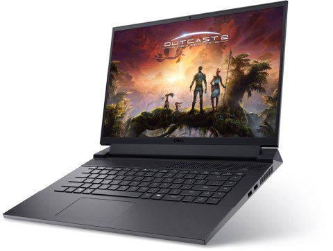 Dell G16 16 7630 QHD+ 240Hz i7-13650HX/32GB/1TB/NVIDIA GF RTX4060 8GB/Win11/ENG Backlit kbd/Black/3Y Basic Onsite | Dell Dell G16 16 7630 QHD+ 240Hz i7-13650HX/32GB/1TB/NVIDIA GF RTX4060 8GB/Win11/ENG Backlit kbd/Black/3Y Basic Onsite | Dell