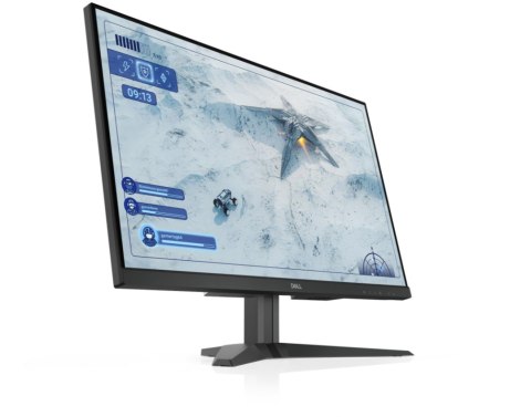 Dell G2725D | 27 " | IPS | QHD | 16:9 | 180 Hz | 1 ms | 2560 x 1440 pixels | 400 cd/m² | HDMI ports quantity 2 | Warranty 36 mon Dell G2725D | 27 " | IPS | QHD | 16:9 | 180 Hz | 1 ms | 2560 x 1440 pixels | 400 cd/m² | HDMI ports quantity 2 | Warranty 36 mon