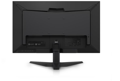 Dell G2725D | 27 " | IPS | QHD | 16:9 | 180 Hz | 1 ms | 2560 x 1440 pixels | 400 cd/m² | HDMI ports quantity 2 | Warranty 36 mon Dell G2725D | 27 " | IPS | QHD | 16:9 | 180 Hz | 1 ms | 2560 x 1440 pixels | 400 cd/m² | HDMI ports quantity 2 | Warranty 36 mon
