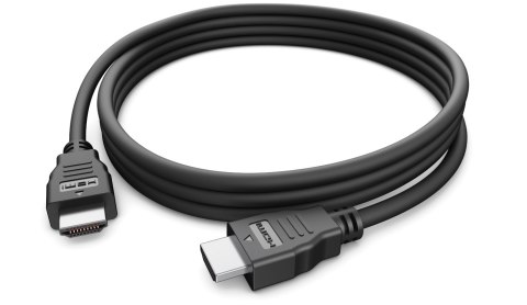 Dell HDMI 2.0 Cable, 1.8m | CB325H | HDMI | Black Dell HDMI 2.0 Cable, 1.8m | CB325H | HDMI | Black
