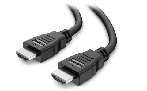 Dell HDMI 2.0 Cable, 1.8m | CB325H | HDMI | Black Dell HDMI 2.0 Cable, 1.8m | CB325H | HDMI | Black