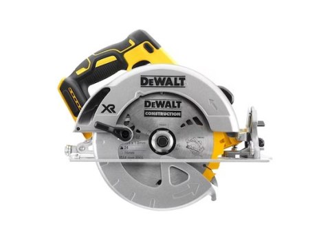 DEWALT 18V XR Brushless 184 mm Circular Saw - Tool Only | DCS570N-XJ DEWALT 18V XR Brushless 184 mm Circular Saw - Tool Only | DCS570N-XJ