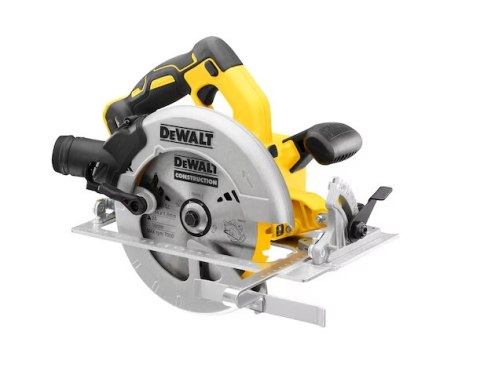 DEWALT 18V XR Brushless 184 mm Circular Saw - Tool Only | DCS570N-XJ DEWALT 18V XR Brushless 184 mm Circular Saw - Tool Only | DCS570N-XJ
