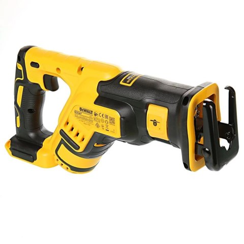 DEWALT | Linear Saw | DCS367N-XJ | 824 W | 18 V DEWALT | Linear Saw | DCS367N-XJ | 824 W | 18 V