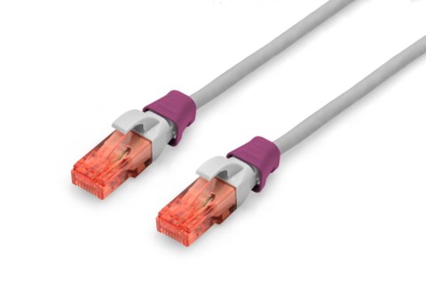 DIGITUS Color clips for Patch cable, Magenta | Digitus DIGITUS Color clips for Patch cable, Magenta | Digitus