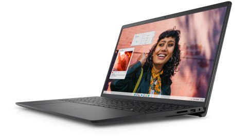 Dell Inspiron 15 3530 | Black | 15.6 " | WVA | FHD | 1920 x 1080 pixels | Anti-glare | Intel Core i3 | i3-1305U | 8 GB | DDR4 | Dell Inspiron 15 3530 | Black | 15.6 " | WVA | FHD | 1920 x 1080 pixels | Anti-glare | Intel Core i3 | i3-1305U | 8 GB | DDR4 |