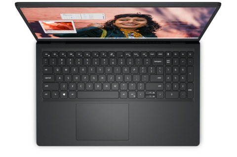 Dell Inspiron 15 3530 | Black | 15.6 " | WVA | FHD | 1920 x 1080 pixels | Anti-glare | Intel Core i7 | i7-1355U | 16 GB | DDR4 | Dell Inspiron 15 3530 | Black | 15.6 " | WVA | FHD | 1920 x 1080 pixels | Anti-glare | Intel Core i7 | i7-1355U | 16 GB | DDR4 |