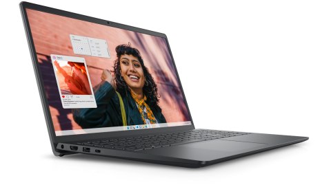 Dell Inspiron 15 3530 | Black | 15.6 " | WVA | FHD | 1920 x 1080 pixels | Anti-glare | Intel Core i7 | i7-1355U | 16 GB | DDR4 | Dell Inspiron 15 3530 | Black | 15.6 " | WVA | FHD | 1920 x 1080 pixels | Anti-glare | Intel Core i7 | i7-1355U | 16 GB | DDR4 |