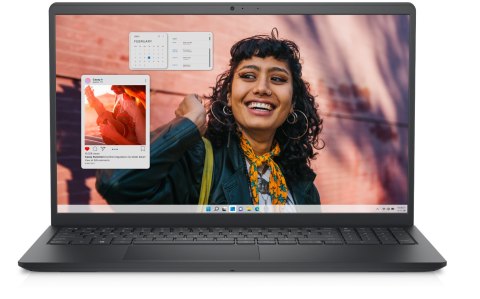 Dell Inspiron 15 3530 | Black | 15.6 " | WVA | FHD | 1920 x 1080 pixels | Intel Core i7 | i7-1355U | 16 GB | DDR4 | Solid-state Dell Inspiron 15 3530 | Black | 15.6 " | WVA | FHD | 1920 x 1080 pixels | Intel Core i7 | i7-1355U | 16 GB | DDR4 | Solid-state
