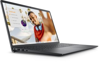 Dell Inspiron 15 3535 | Carbon Black | 15.6 " | WVA | FHD | 1920 x 1080 pixels | AMD Ryzen 5 | 7730U | 16 GB | DDR4 | Solid-stat