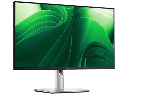 Dell LCD P2425DE, 24" IPS QHD/2560x1440/DP,HDMI,USB-C,USB/Silver,Black Dell LCD P2425DE, 24" IPS QHD/2560x1440/DP,HDMI,USB-C,USB/Silver,Black