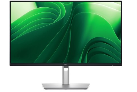 Dell LCD P2425DE, 24" IPS QHD/2560x1440/DP,HDMI,USB-C,USB/Silver,Black Dell LCD P2425DE, 24" IPS QHD/2560x1440/DP,HDMI,USB-C,USB/Silver,Black