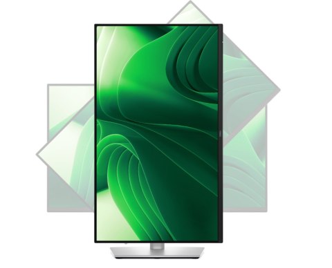 Dell LCD P2425DE, 24" IPS QHD/2560x1440/DP,HDMI,USB-C,USB/Silver,Black Dell LCD P2425DE, 24" IPS QHD/2560x1440/DP,HDMI,USB-C,USB/Silver,Black