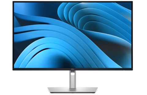 Dell LCD P2725D 27" IPS QHD/2560x1440/HDMI,DP,USB-C/Silver,black Dell LCD P2725D 27" IPS QHD/2560x1440/HDMI,DP,USB-C/Silver,black