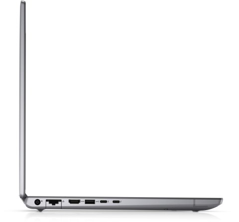 Dell Mobile Precision 7680 AG FHD+ i7-13850HX/16GB/512GB/NVIDIA RTX 1000 Ada 6GB/Win11 Pro/ENG Backlit kbd/FP/SC/3Y ProSupport N