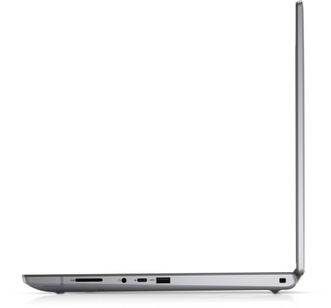 Dell Mobile Precision 7680 AG FHD+ i7-13850HX/16GB/512GB/NVIDIA RTX 1000 Ada 6GB/Win11 Pro/ENG Backlit kbd/FP/SC/3Y ProSupport N