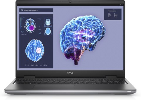 Dell Mobile Precision 7680 AG FHD+ i7-13850HX/32GB/1TB/NVIDIA RTX 3500 Ada 12GB/Win11 Pro/ENG Backlit kbd/FP/SC/3Y ProSupport Pl Dell Mobile Precision 7680 AG FHD+ i7-13850HX/32GB/1TB/NVIDIA RTX 3500 Ada 12GB/Win11 Pro/ENG Backlit kbd/FP/SC/3Y ProSupport Pl