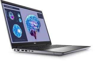 Dell Mobile Precision 7680 AG FHD+ i7-13850HX/32GB/1TB/NVIDIA RTX 3500 Ada 12GB/Win11 Pro/ENG Backlit kbd/FP/SC/3Y ProSupport Pl