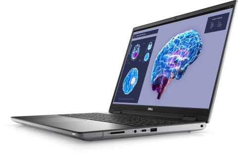Dell Mobile Precision 7680 AG FHD+ i7-13850HX/32GB/1TB/NVIDIA RTX 3500 Ada 12GB/Win11 Pro/ENG Backlit kbd/FP/SC/3Y ProSupport Pl Dell Mobile Precision 7680 AG FHD+ i7-13850HX/32GB/1TB/NVIDIA RTX 3500 Ada 12GB/Win11 Pro/ENG Backlit kbd/FP/SC/3Y ProSupport Pl