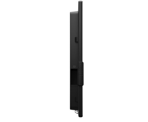 Dell P5525QC | 55 " | IPS | 4K UHD | 16:9 | 60 Hz | 8 ms | 3840x 2160 pixels | 400 cd/m² | HDMI ports quantity 2
