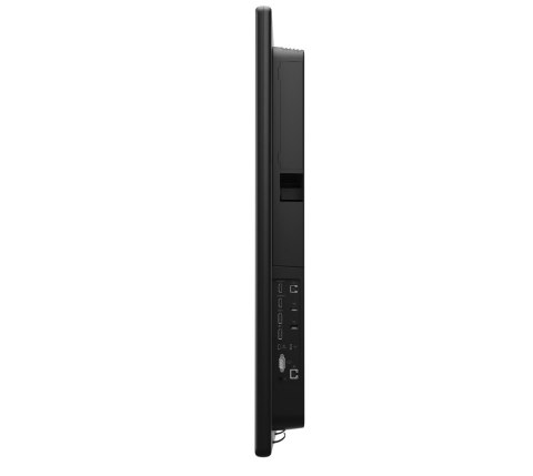 Dell P5525QC | 55 " | IPS | 4K UHD | 16:9 | 60 Hz | 8 ms | 3840x 2160 pixels | 400 cd/m² | HDMI ports quantity 2