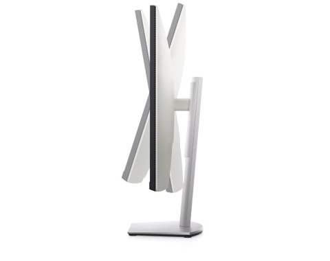 Dell S2722QC | 27 " | IPS | UHD | 16:9 | 60 Hz | 4 ms | 3840 x 2160 pixels | 350 cd/m² | HDMI ports quantity 2 | White | Warrant