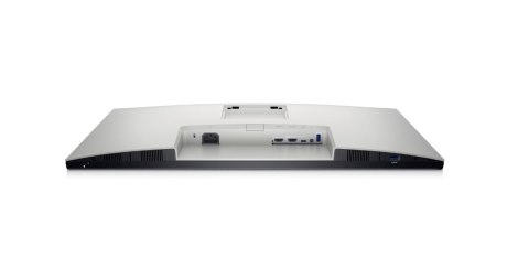 Dell S2722QC | 27 " | IPS | UHD | 16:9 | 60 Hz | 4 ms | 3840 x 2160 pixels | 350 cd/m² | HDMI ports quantity 2 | White | Warrant