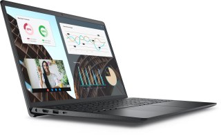 Dell Vostro 15 3530 | Black | 15.6 " | WVA | FHD | 1920 x 1080 pixels | 120 Hz | Anti-glare | Intel Core i7 | i7-1355U | 16 GB |