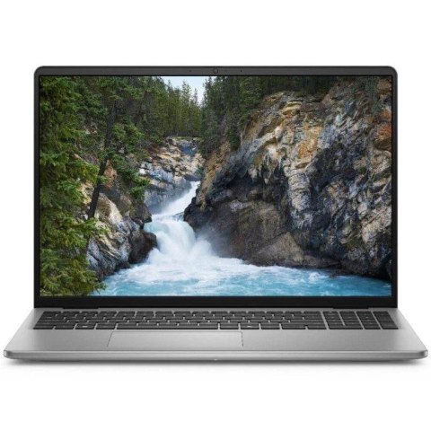 Dell Vostro 16 5640 | Titan Grey | 16 " | WVA | FHD+ | 1920 x 1200 pixels | Anti-glare | Intel Core 5 | 120U | 16 GB | DDR5 | So Dell Vostro 16 5640 | Titan Grey | 16 " | WVA | FHD+ | 1920 x 1200 pixels | Anti-glare | Intel Core 5 | 120U | 16 GB | DDR5 | So