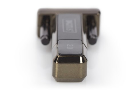 Digitus | USB 2.0 Serial Adapter | DA-70167
