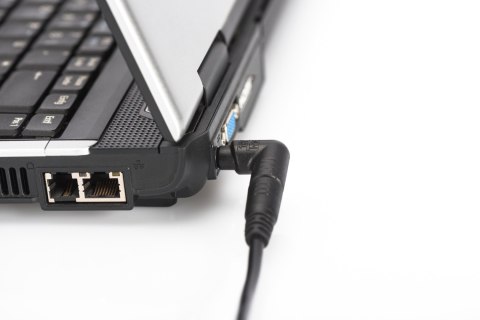 Digitus Universal Notebook Power Adapter, 90W | DA-10190 Digitus Universal Notebook Power Adapter, 90W | DA-10190