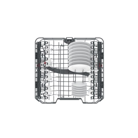 Dishwasher | WIC 3C26 F | Built-in | Width 59.8 cm | Number of place settings 14 | Number of programs 8 | Energy efficiency clas