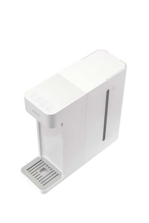 Dozownik gorącej wody Xiaomi EU | Dozownik wody | 2000 W | 3 L | Plastik | Biały