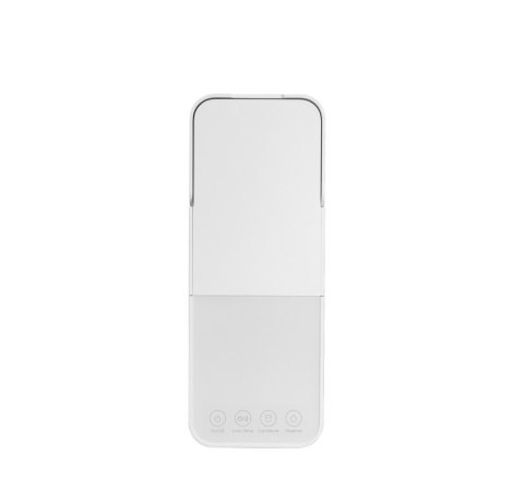 Dozownik gorącej wody Xiaomi EU | Dozownik wody | 2000 W | 3 L | Plastik | Biały