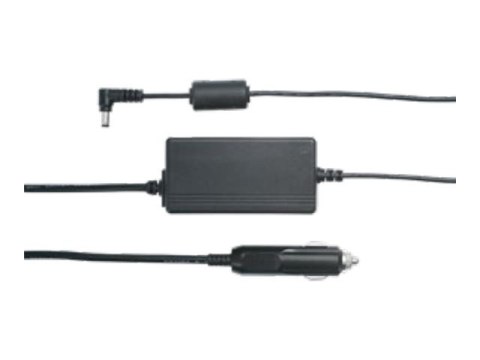 Durabook CAR ADAPTER-4.73A-19V- Durabook Durabook CAR ADAPTER-4.73A-19V- Durabook