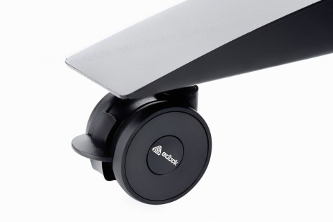 EDBAK Floor stand | TRV200 Videoconferencing Trolley | Tilt | 75-86 " | Maximum weight (capacity) 120 kg | Black EDBAK Floor stand | TRV200 Videoconferencing Trolley | Tilt | 75-86 " | Maximum weight (capacity) 120 kg | Black