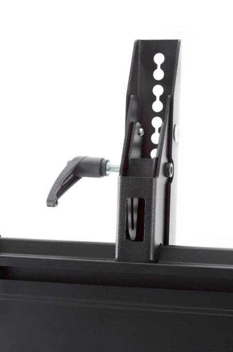 EDBAK Floor stand | TRV200 Videoconferencing Trolley | Tilt | 75-86 " | Maximum weight (capacity) 120 kg | Black EDBAK Floor stand | TRV200 Videoconferencing Trolley | Tilt | 75-86 " | Maximum weight (capacity) 120 kg | Black