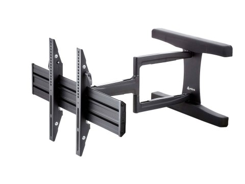 EDBAK VSM653 Double Swing Arm Wall Mount for 49″-65″ Sreens EDBAK VSM653 Double Swing Arm Wall Mount for 49″-65″ Sreens