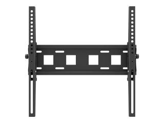 EDBAK Wall mount | FSM150 | Tilt | 32-55 " | Maximum weight (capacity) 15 kg | Black