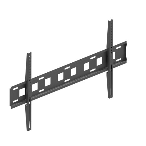 EDBAK Wall mount | FSM180 | Screen fall protection | 40 - 86 " | Maximum weight (capacity) 49 kg | Black EDBAK Wall mount | FSM180 | Screen fall protection | 40 - 86 " | Maximum weight (capacity) 49 kg | Black