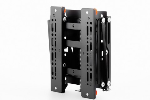 EDBAK Wall mount | VWPOP40 Video Wall Pop-Out Mount with Quick Release | 19-43 " | Maximum weight (capacity) 25 kg | Black EDBAK Wall mount | VWPOP40 Video Wall Pop-Out Mount with Quick Release | 19-43 " | Maximum weight (capacity) 25 kg | Black