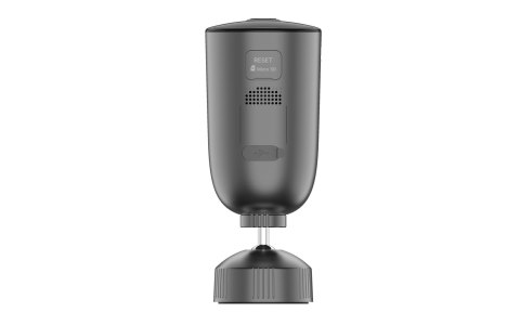 EZVIZ Camera with battery and solar panel | CS-EB3 4G | Bullet | 3 MP | 2.8mm | IP65 | H.264/H.265 | Micro SD, Max. 512 GB EZVIZ Camera with battery and solar panel | CS-EB3 4G | Bullet | 3 MP | 2.8mm | IP65 | H.264/H.265 | Micro SD, Max. 512 GB
