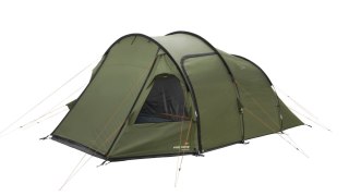 Easy Camp Hidra 4 Tunnel Tent for 4 persons, Green | Easy Camp