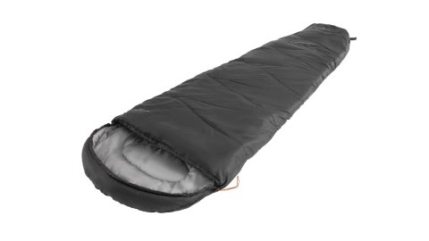 Easy Camp Starling Mummy Black 8°C, 210 x 75 x 50 cm, Two-way open-end, autolock, Teal, Black | Easy Camp Easy Camp Starling Mummy Black 8°C, 210 x 75 x 50 cm, Two-way open-end, autolock, Teal, Black | Easy Camp