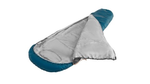 Easy Camp Starling Mummy Blue 8°C, 210 x 75 x 50 cm, Two-way open-end, autolock, Teal, Blue | Easy Camp Easy Camp Starling Mummy Blue 8°C, 210 x 75 x 50 cm, Two-way open-end, autolock, Teal, Blue | Easy Camp