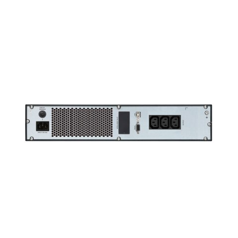 FSP CHAMP 1K RACK - IEC | 1000 VA | 900 W FSP CHAMP 1K RACK - IEC | 1000 VA | 900 W