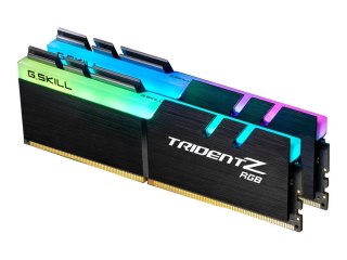 G.Skill 32GB [2x 16GB] DDR4 KIT UDIMM 4400Mhz CL19